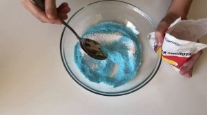 КАК СДЕЛАТЬ БОМБОЧКУ ДЛЯ ВАННЫ/ ШИПУЧКА СВОИМИ РУКАМИ!