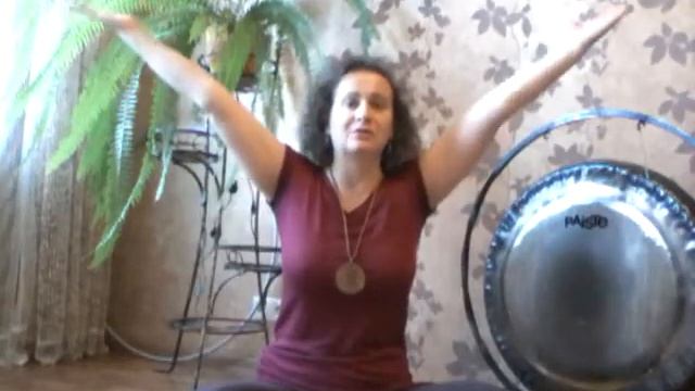 Небесная коммуникация с мантрой мира (мантрой Аджей Алей). Описание техники смотреть онлайн