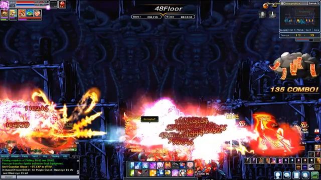 EH43-50 game Soul Saver Online смотреть онлайн
