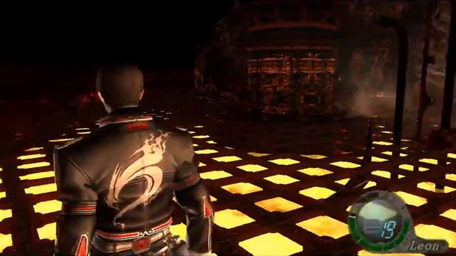 Resident evil 4 mod:Survive in hell #23 смотреть онлайн