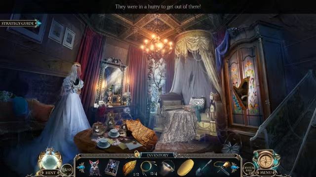 Riddles of Fate Wild Hunt Ep14- Death's death bed? смотреть онлайн
