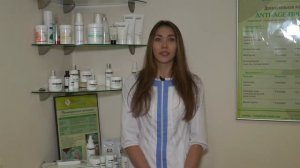 Уход за кожей с акне в салоне красоты
