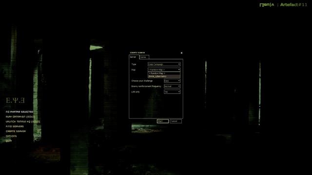 DUDEletsgame: E.Y.E: Divine Cybermancy Coop Server Connection Fix смотреть онлайн