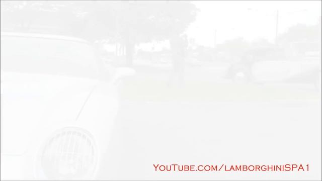 Fisker Karma Sound and Acceleration! смотреть онлайн