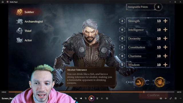 BEST Stats & Jobs Guide DragonHeir Silent Gods смотреть онлайн