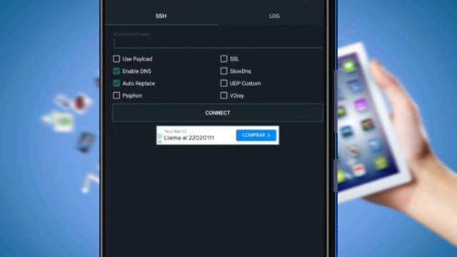 Método UDP (HTTP CUSTOM) Configuración para Guatemala ?? y otros países, servidores gratis ? смотреть онлайн