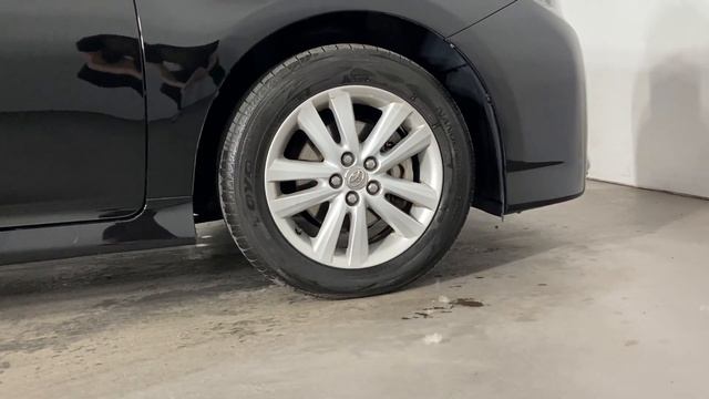 Toyota wish смотреть онлайн