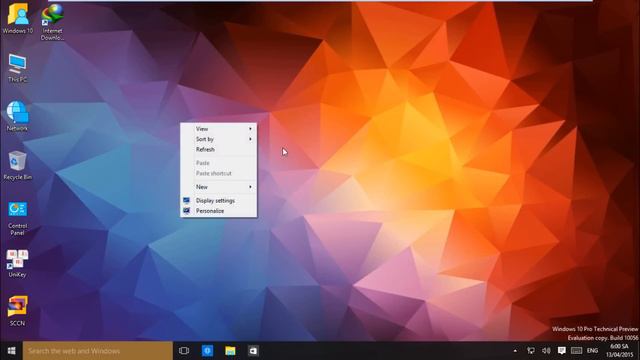 Ghost VDT-V1.4 For Windows 10 x64 Build 10056 смотреть онлайн