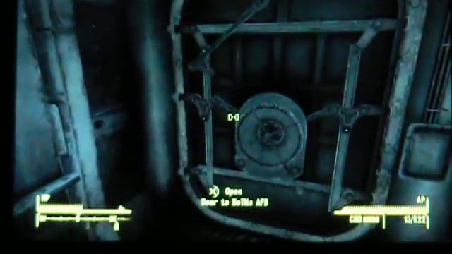 Lets Play Fallout New Vegas part 26: helping with the boomers смотреть онлайн