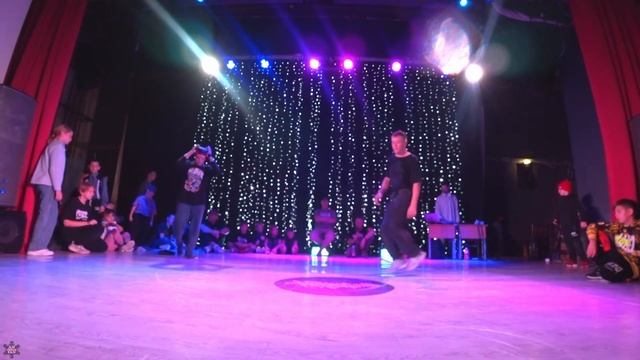 ANUF_Субботняя заруба (Смоленск)_Skeleton_14.10.2023 смотреть онлайн