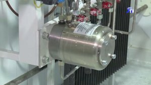 Модернизация запаха