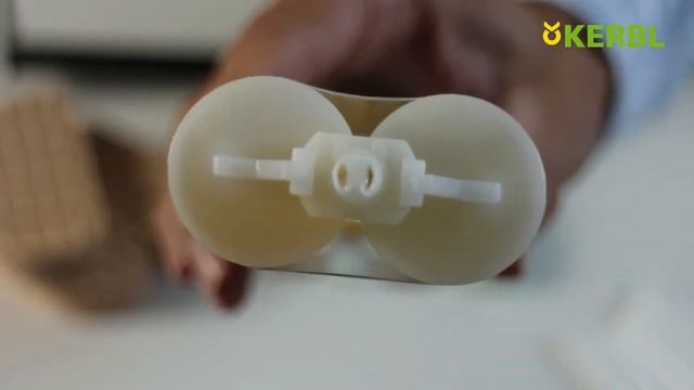 Начальный комплект Technovit-2-Bond с дозировочным пистолетом