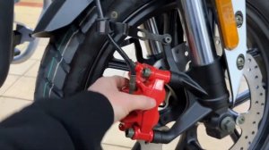 MOTOLAND GS 250 - станет хитом в 2024 ?