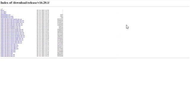 Set up a SharePoint Framework development environment (WIN 11 / no Docker) смотреть онлайн