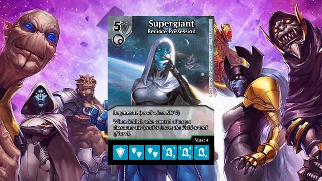 Let's Review EVERY Black Order Card! | Infinity Gauntlet Dice Masters смотреть онлайн