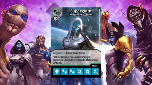 Let's Review EVERY Black Order Card! | Infinity Gauntlet Dice Masters