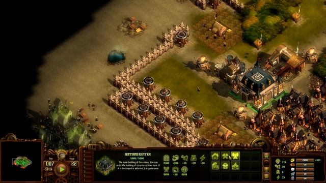 They are billions - Cheat Engine table - V0.8.1 смотреть онлайн