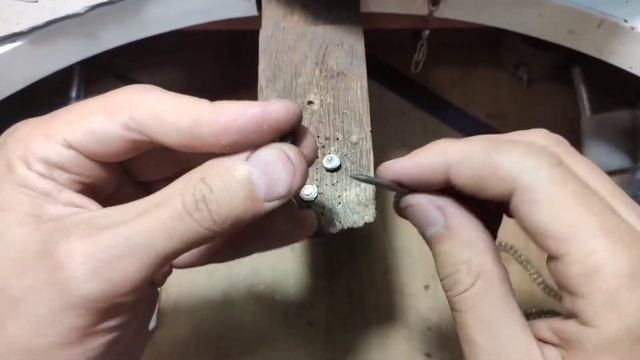 Обзор о замене замка карабина в золоте. смотреть онлайн