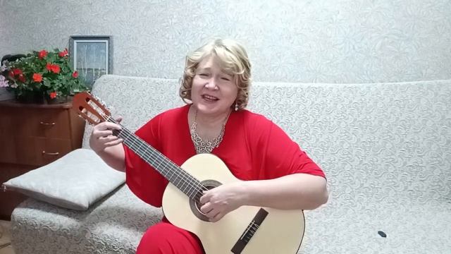 Июнь. кофе. стихи А. Коровенкова, муз. Маргариты Алешкиной смотреть онлайн