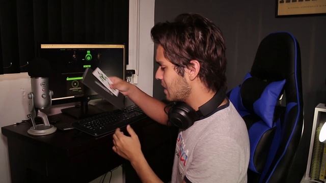 RAZER KRAKEN X: Review en ESPAÑOL (?Audífonos GAMER ? Buenos, Bonitos Y Baratos) ✅ смотреть онлайн