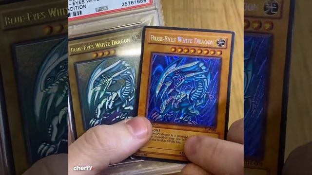 How To Spot Fake YuGiOh Cards