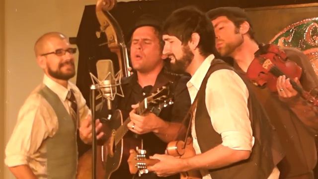 The Steel Wheels - Lay Down, Lay Low смотреть онлайн