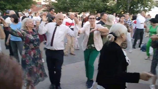 Я поднимаю руки... 29.07.23 смотреть онлайн