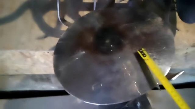 Диски захисту рослин (тарілки) для фрези. смотреть онлайн