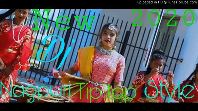 #lahanaga_hilay_dolay_nach_na_new_Super_hit_nagpuri_Dj_song's_2020_Tip_top_Style_Dj_Raju_B_boyss смотреть онлайн