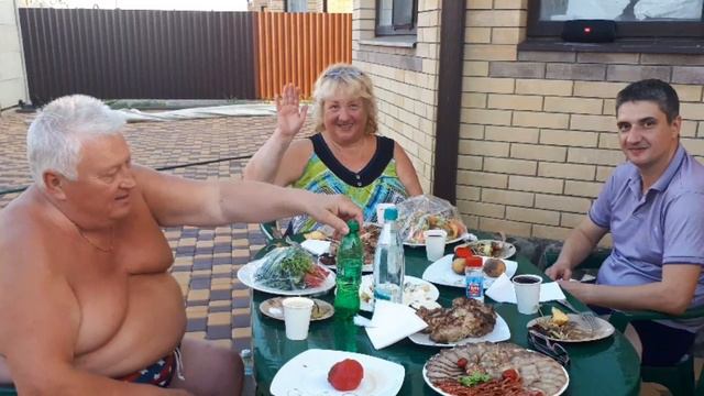 Любимой Маме в День рождения! смотреть онлайн