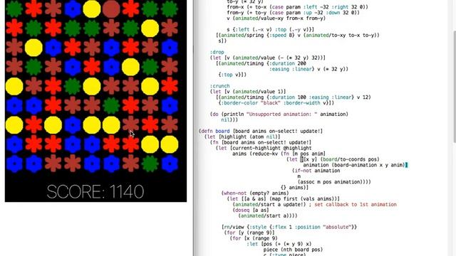 React Native for games смотреть онлайн