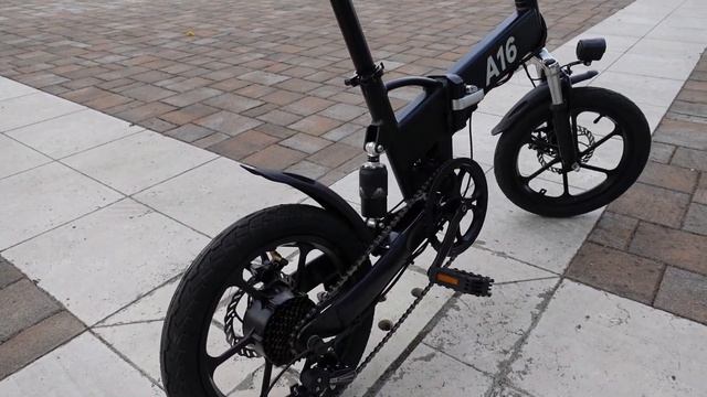 ADO A16 (prova E Confronto Con ADO A20 )