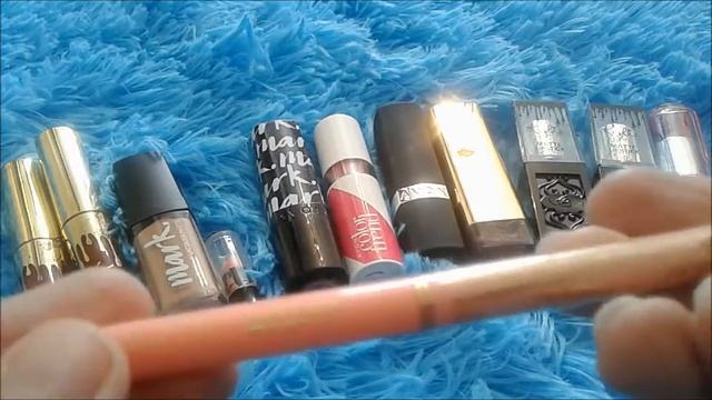 Вся моя декоративная косметика смотреть онлайн