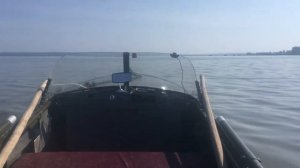 Ветерок 8 На казанке (Продается )