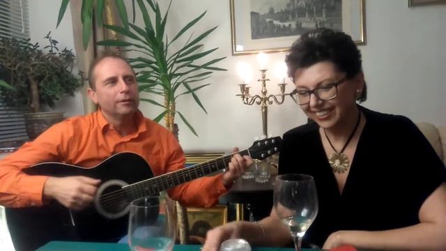 Русские вечера в Дании 3 смотреть онлайн