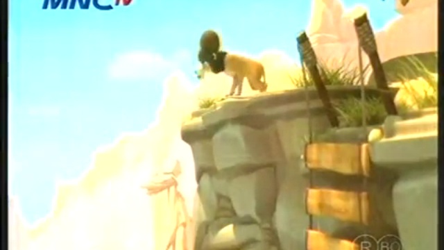 Leon Error Of The Savannah - Leon - Dung Beetle