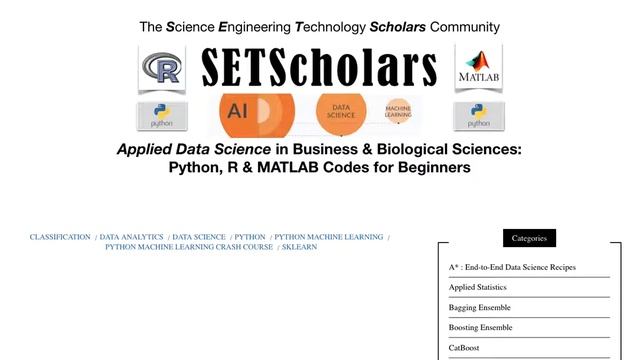 Applied Data Science Coding with Python | How to get Classification LogLoss Metric смотреть онлайн