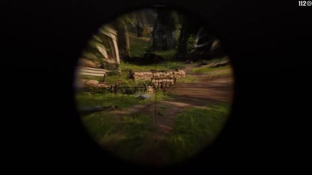 Red Dead Redemption 2. Мочим бандитов. PS4 Pro. смотреть онлайн