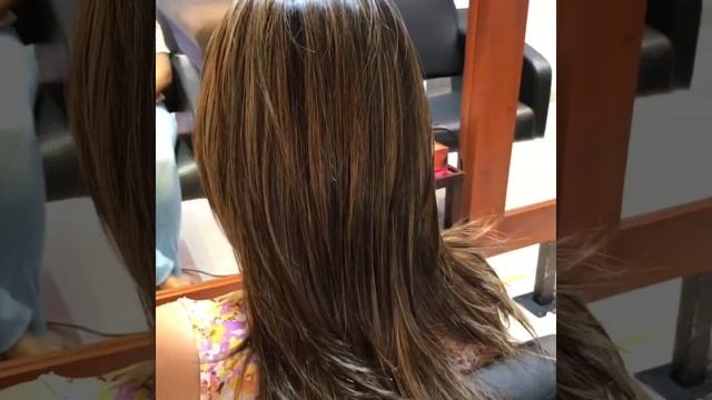 The rush hair 2colors highlights keune SriLanka смотреть онлайн