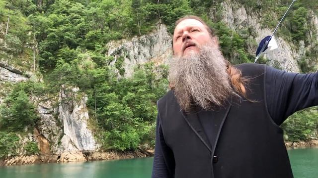 Босния 2019 ,река ДРИНА