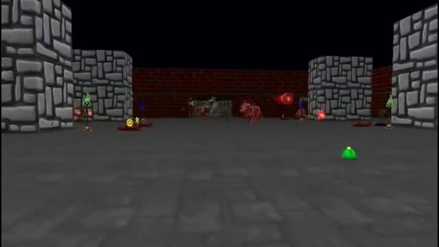 Mods de Jojo Bizarre Adventure para Doom | By My Name is Doomguy смотреть онлайн