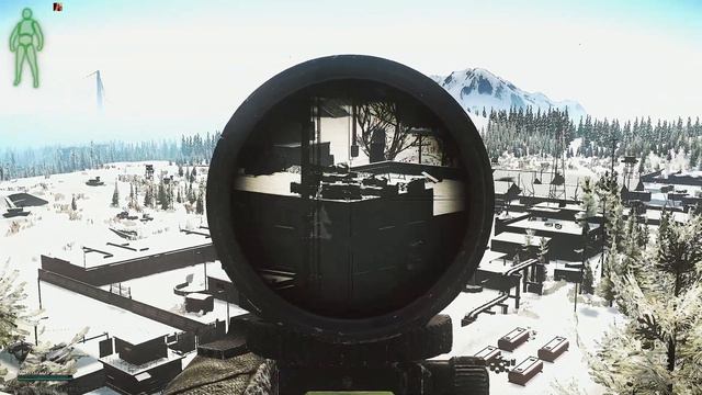 ЭТОТ КВЕСТ ПРИНОСИТ СТРАДАНИЯ | Escape from Tarkov смотреть онлайн