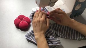 Как сшить детские легинсы на резинке за полчаса + БЕСПЛАТНАЯ ВЫКРОЙКА