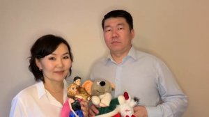 Напутственные слова выпускникам от родителей 11 «А» ГБОУ Школа №1474