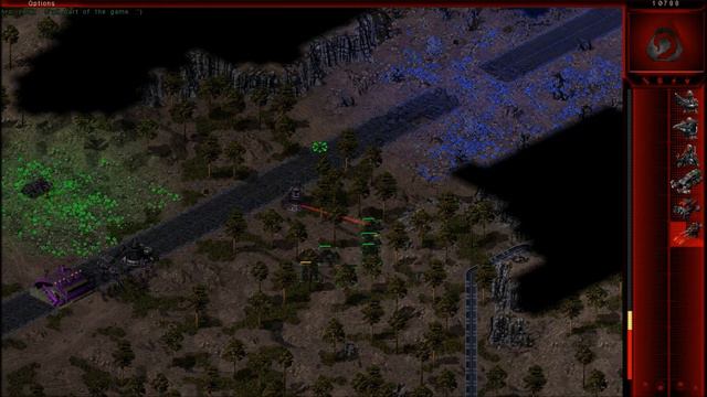 Twisted Insurrection Online - 1 vs 1 Standard [Episode 05] смотреть онлайн