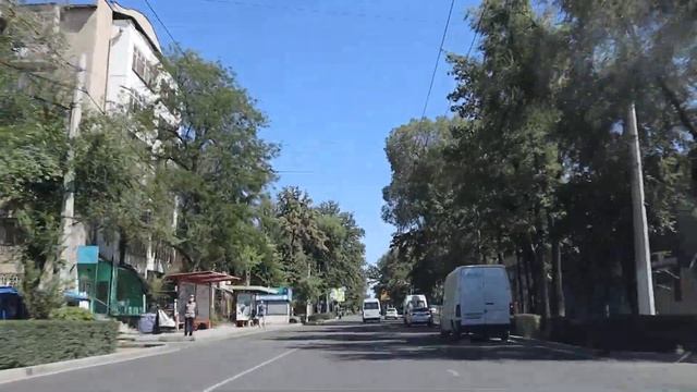 Сборка Римской шторы! Поездка к заказчику за город !!! смотреть онлайн