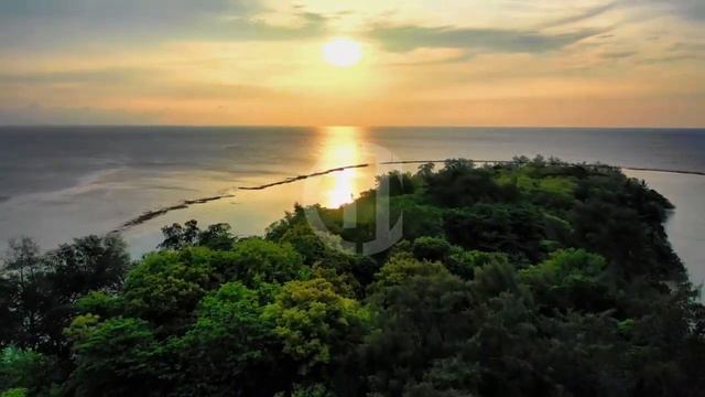 Places In The World Where The Sun Never Sets? | Assume If sun never sets | смотреть онлайн