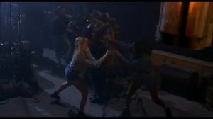 турбо рейнджеры