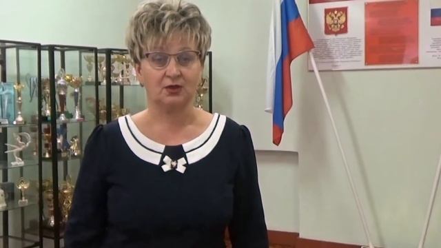 Поздравление Татьяны Геннадьевны Максимчик с 1 сентября 2015 смотреть онлайн