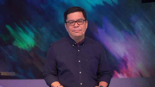 The Mission Continues: How Can They Be Saved? — Pastor Ariel Marquez смотреть онлайн